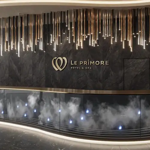 Le Primore Hotel & Spa Hévíz 008 kép