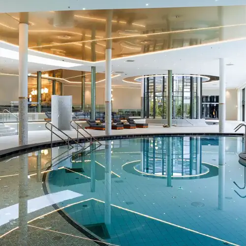 Le Primore Hotel & Spa Hévíz 002 kép