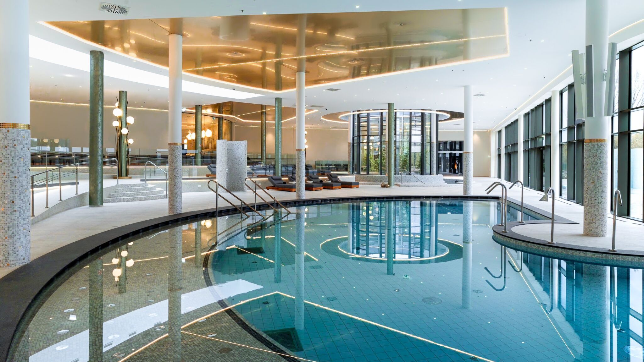 Le Primore Hotel & Spa Hévíz