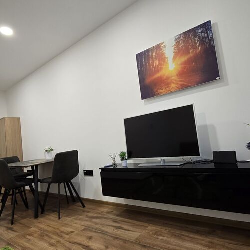 Apartment Lovro Ivanec