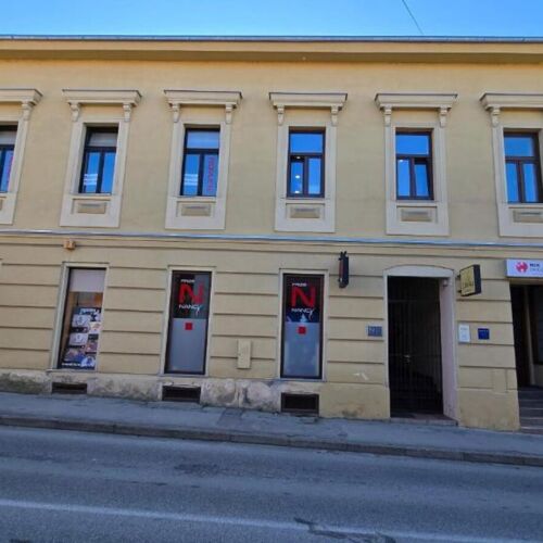 Apartment Lovro Ivanec