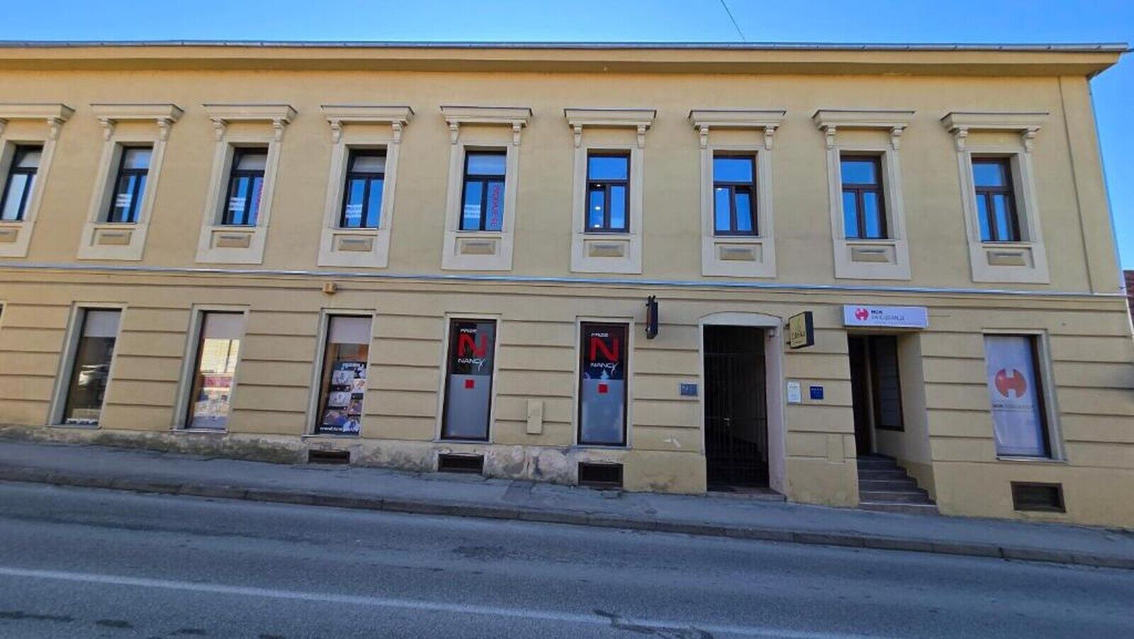 Apartment Lovro Ivanec