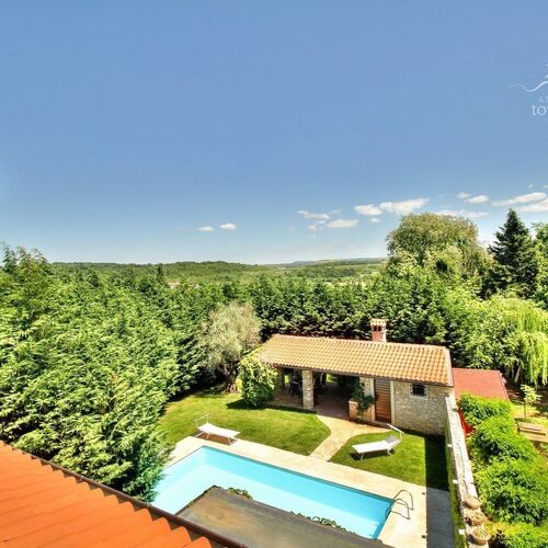 Villa Anthony Umag ★★★ 2