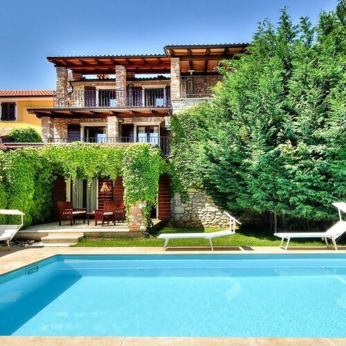 Villa Anthony Umag ★★★ 4