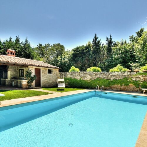 Villa Anthony Umag ★★★ 3