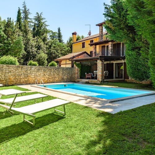 Villa Anthony Umag