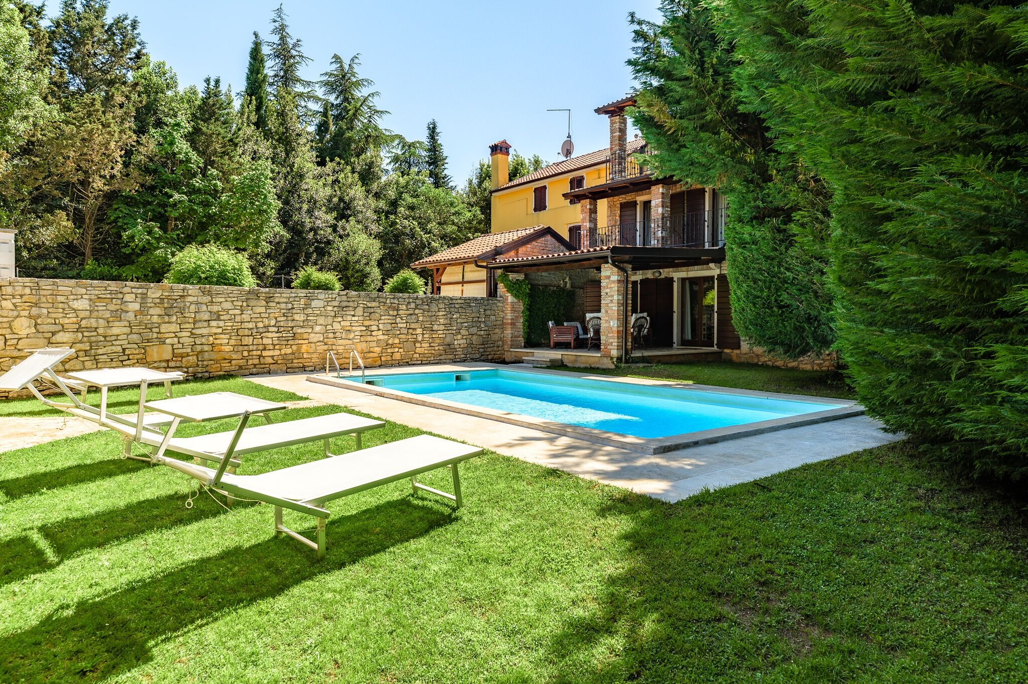 Villa Anthony Umag
