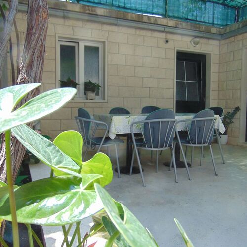 Apartment Fran Postira  3