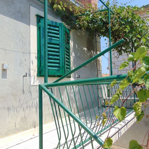 Apartment Fran Postira  2