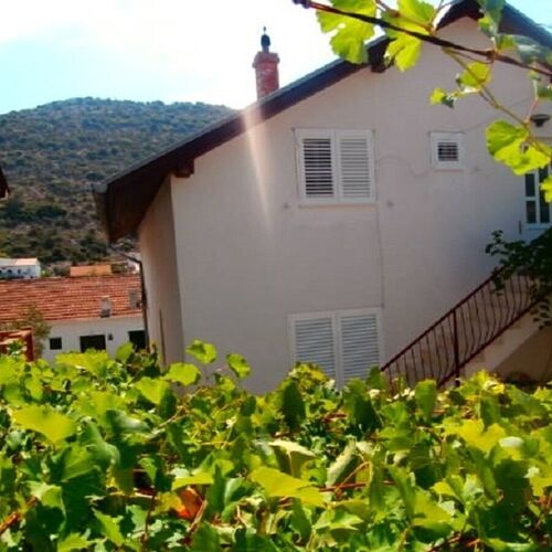 Apartment Vido Trpanj  2