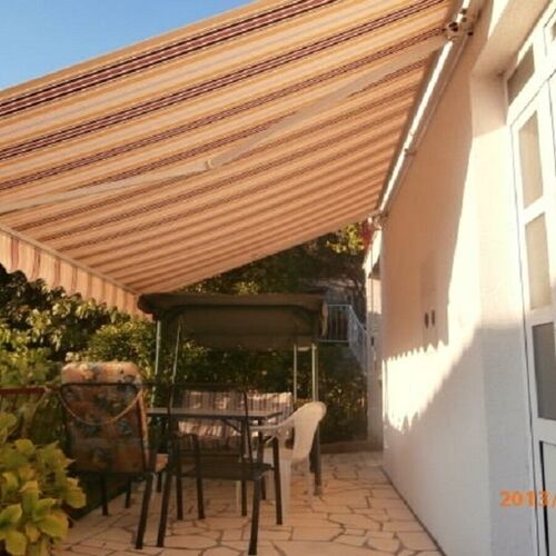 Apartment Vido Trpanj  4