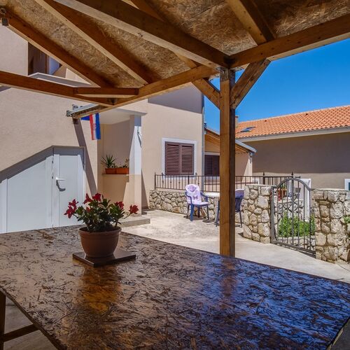 Apartments Stipe Mali Losinj  3