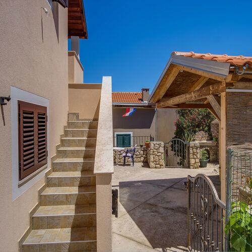 Apartments Stipe Mali Losinj  2