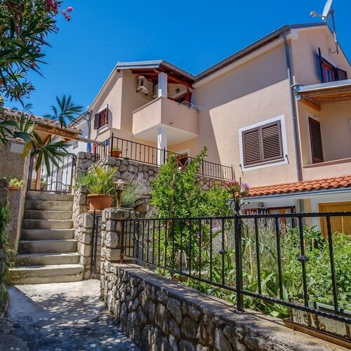 Apartments Stipe Mali Losinj