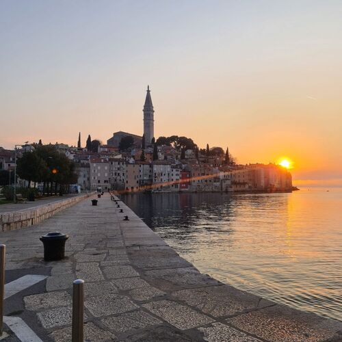 Apartments Berto Rovinj  4