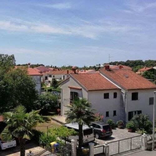 Apartments Berto Rovinj  2