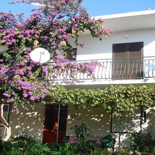 Apartments Sini Makarska  2