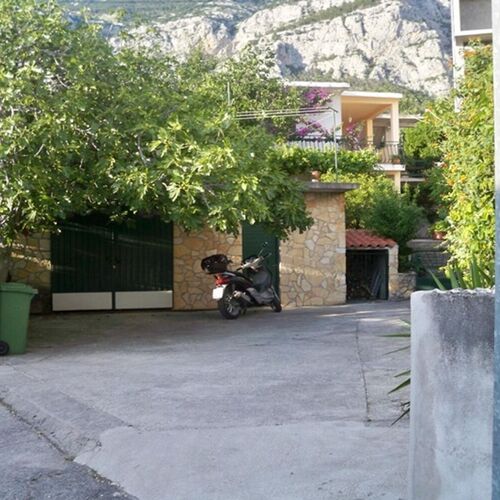 Apartments Sini Makarska  3
