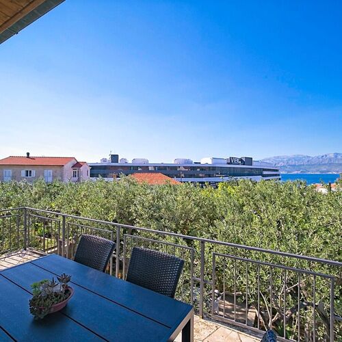 Apartment Pavo Postira  4