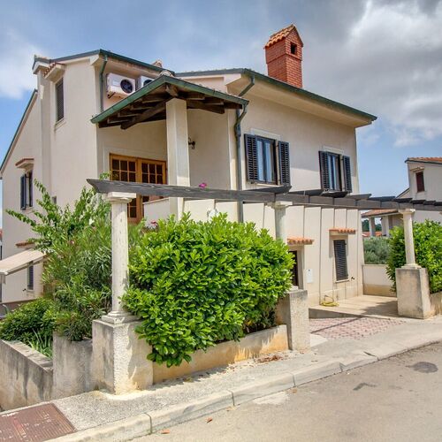 Apartments Eli Mali Losinj