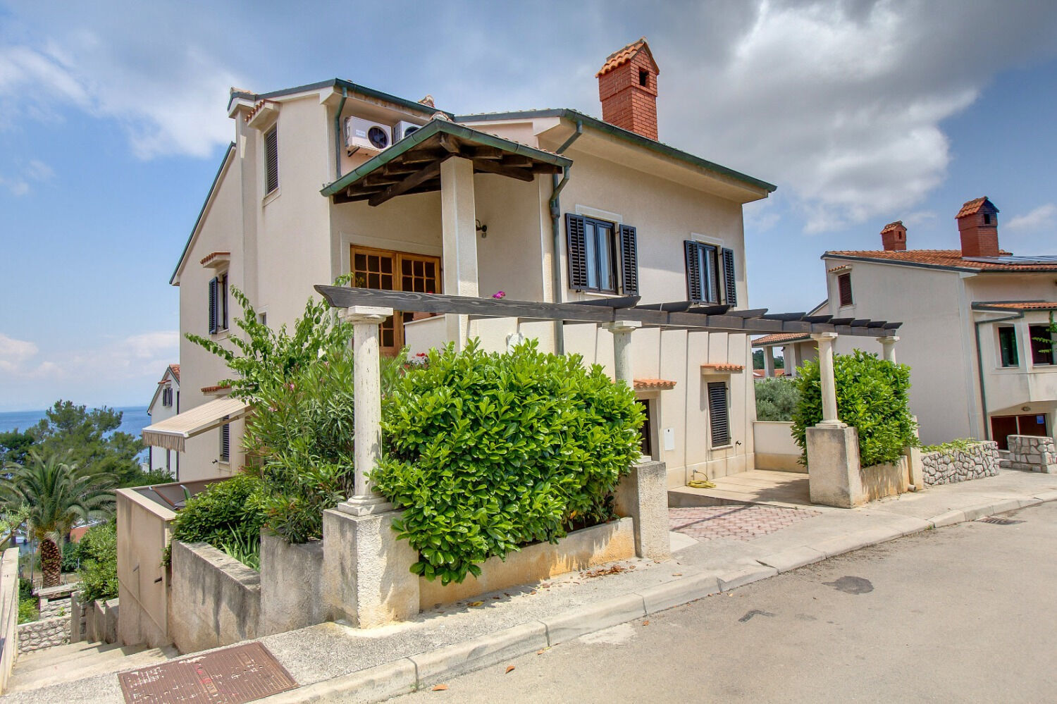 Apartments Eli Mali Losinj