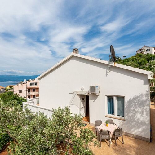 Apartments Juri Vrbnik