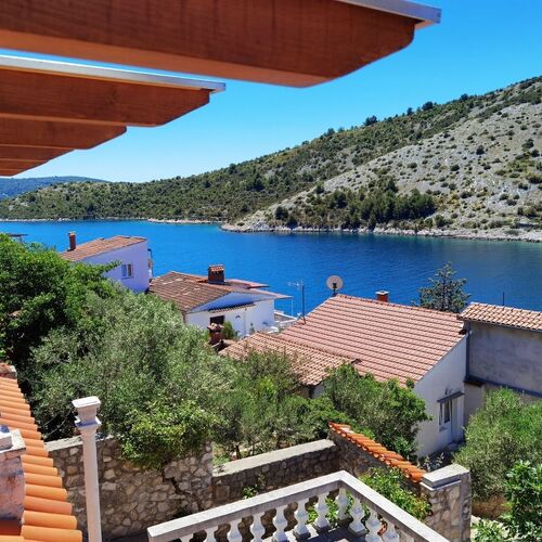 Apartment Petar Vinisce