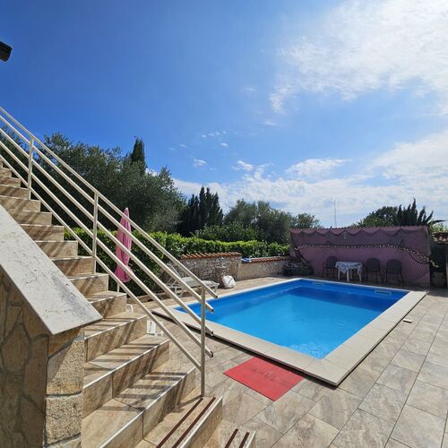 Holiday House Kate Malinska ★★★★ 2