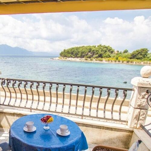 Apartments Juri Sucuraj