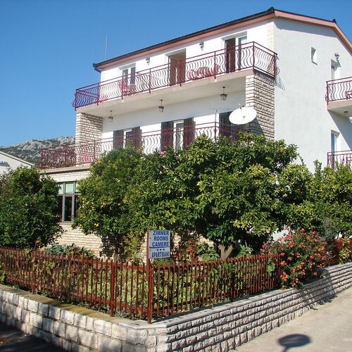 Apartment VV Seget Vranjica  2