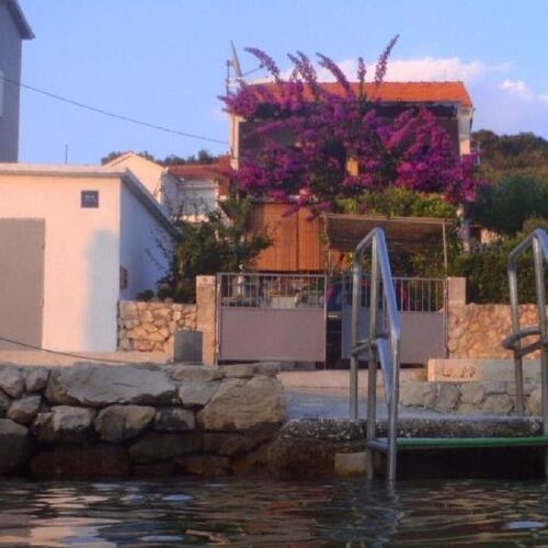Apartment Sunce Vinisce  2