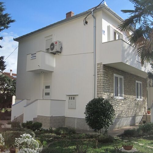 Apartment Ivan Zadar  2