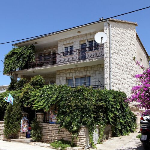 Apartments Mar Vinisce  4