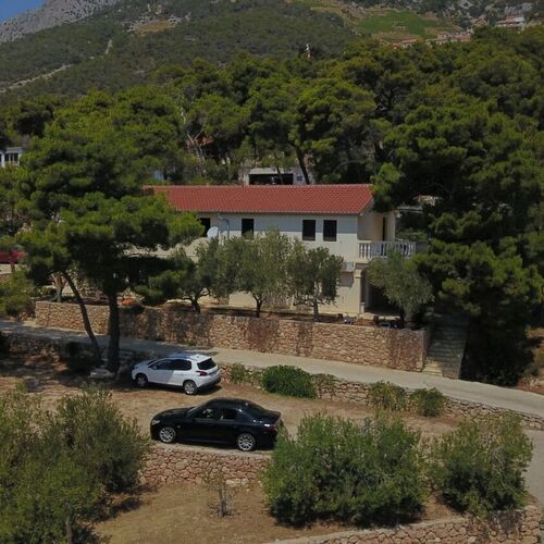 Apartments Var Sveta Nedjelja