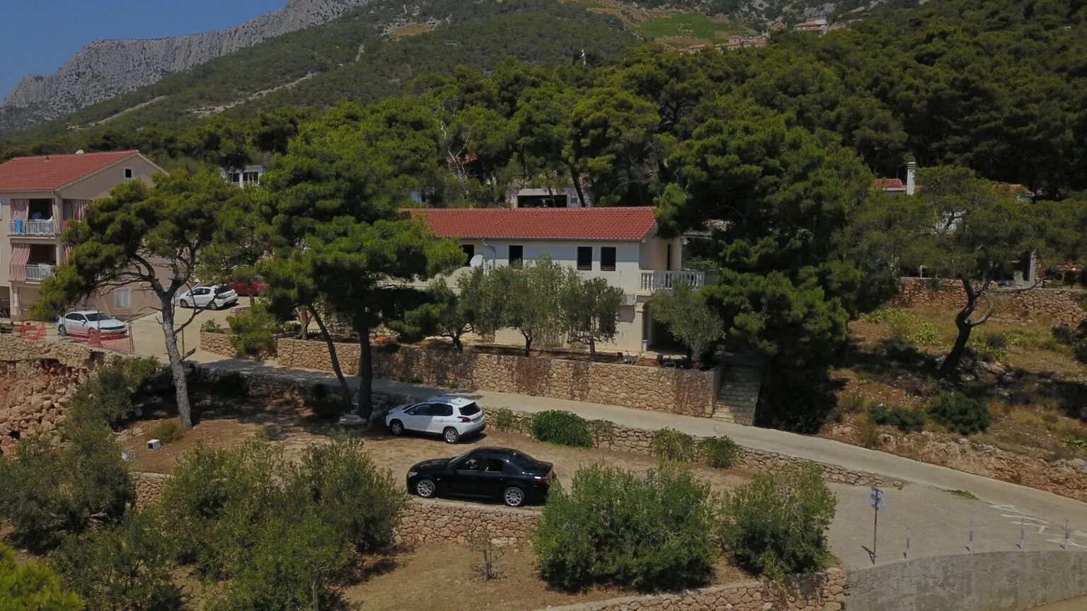 Apartments Var Sveta Nedjelja