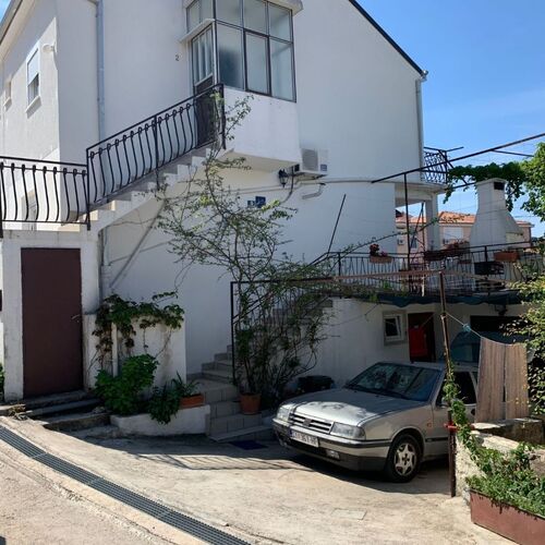 Apartments Josip Rogoznica II  4