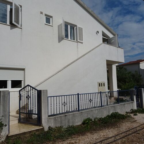 Apartment Zita Rogoznica  4