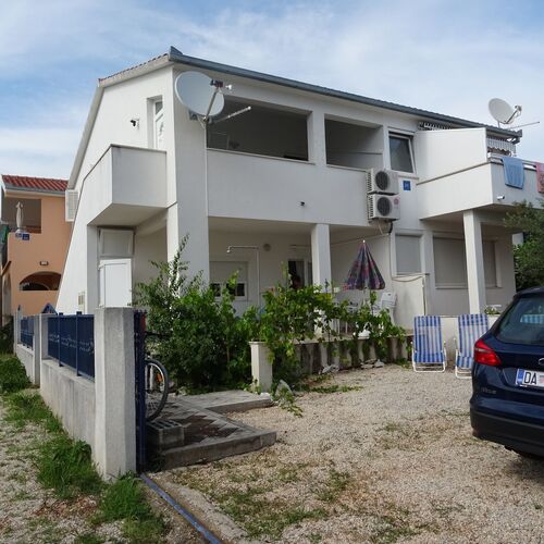 Apartment Zita Rogoznica