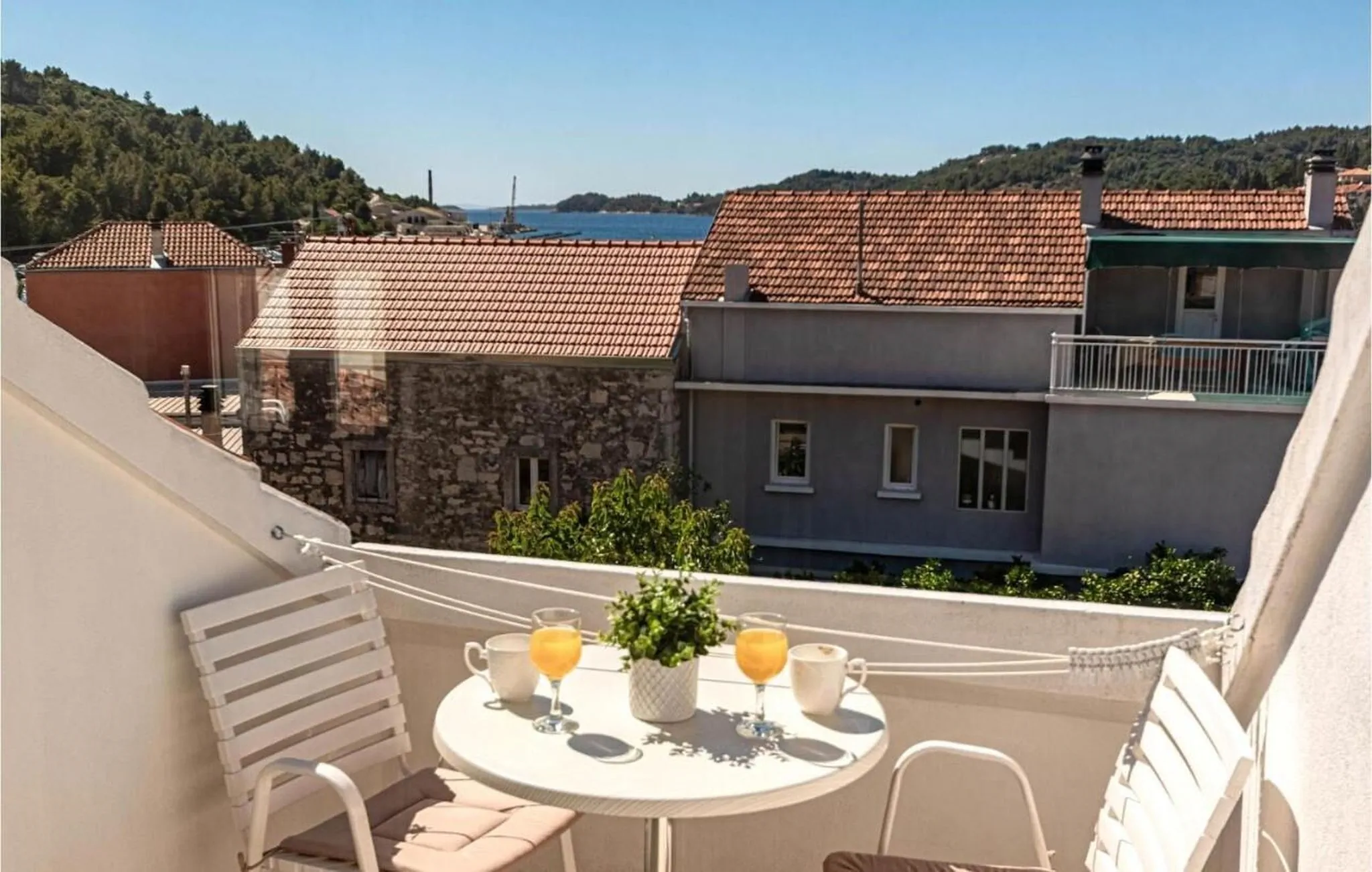 Apartment Niks Vela Luka