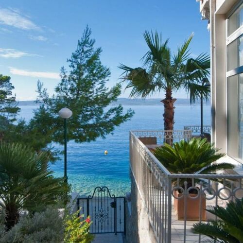 Apartments and Room Luxury dream Brela  4