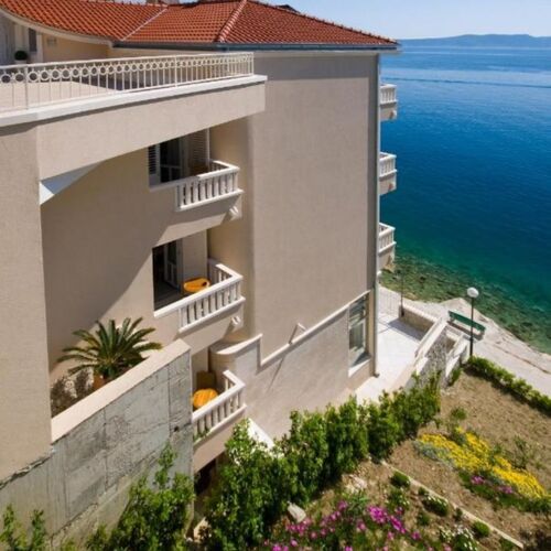Apartments and Room Luxury dream Brela  3