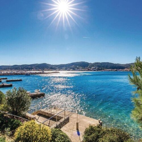 Apartment Nedo Supetarska Draga