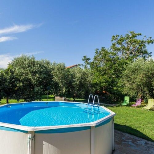 Apartment Lili Umag  2