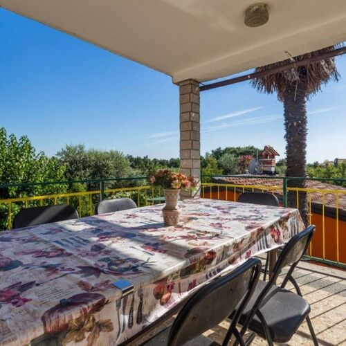 Apartment Lili Umag  3