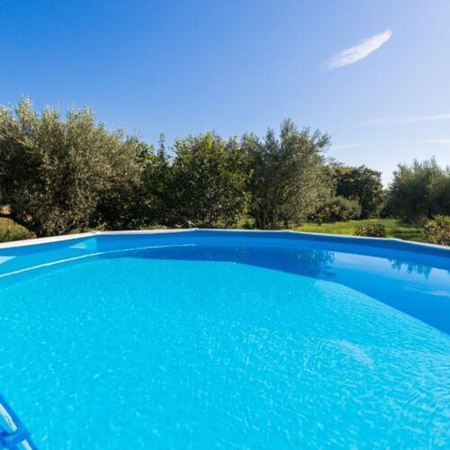 Apartment Lili Umag  4