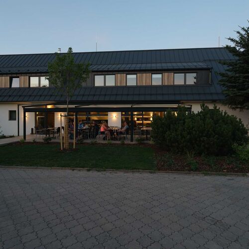 Sportcentrum Koráb Praha