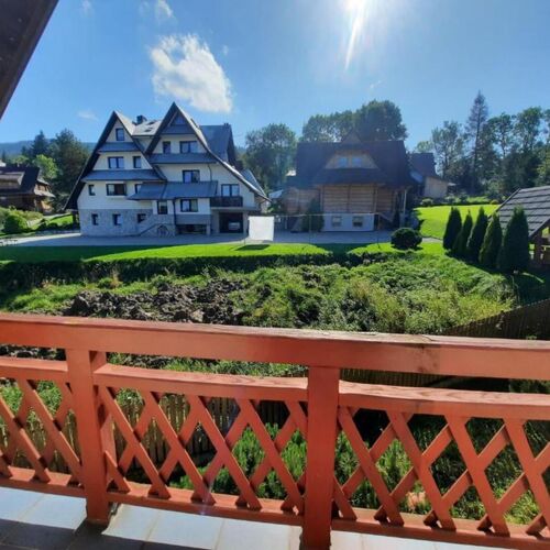 Willa Marta M Sauna Jacuzzi