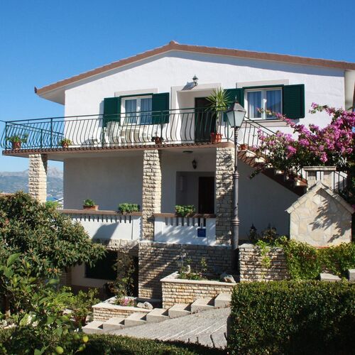 Apartments Anda Trogir  2