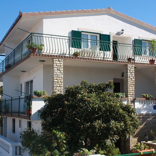 Apartments Anda Trogir  4