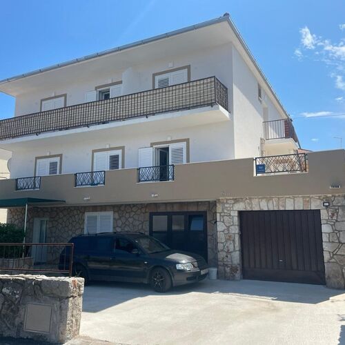 Apartment Tonka Jelsa